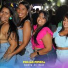 Folião Pipoca (Quinta-feira)